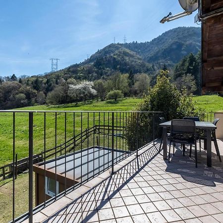 Agriturismo Val D' Egoi 3 Tremosine Kültér fotó
