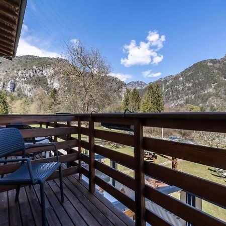 Agriturismo Val D' Egoi 3 Tremosine Kültér fotó