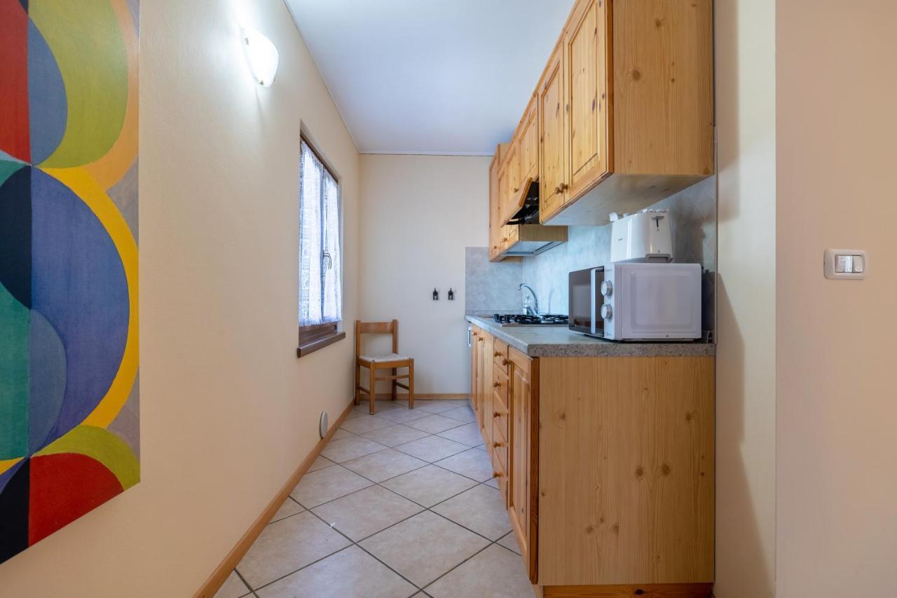 Agriturismo Val D' Egoi 3 Tremosine Kültér fotó
