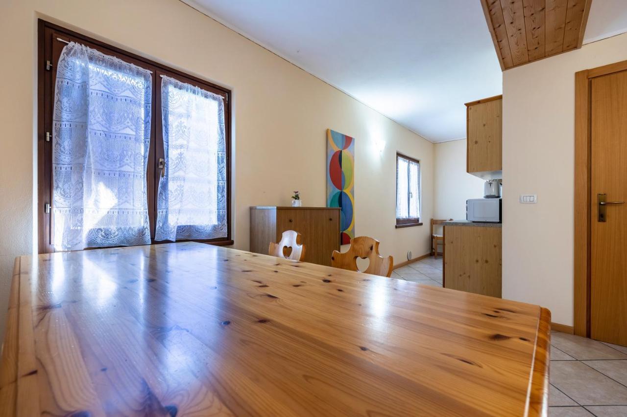 Agriturismo Val D' Egoi 3 Tremosine Kültér fotó