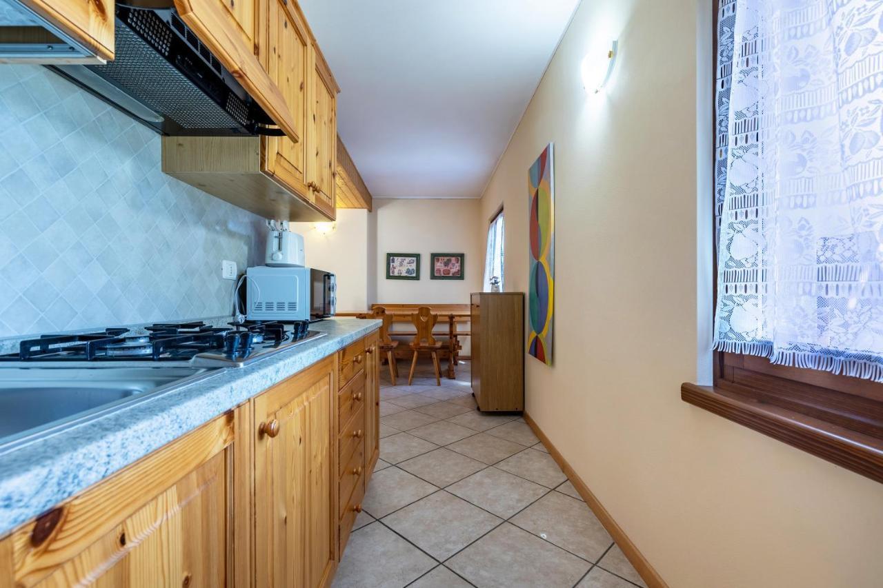 Agriturismo Val D' Egoi 3 Tremosine Kültér fotó