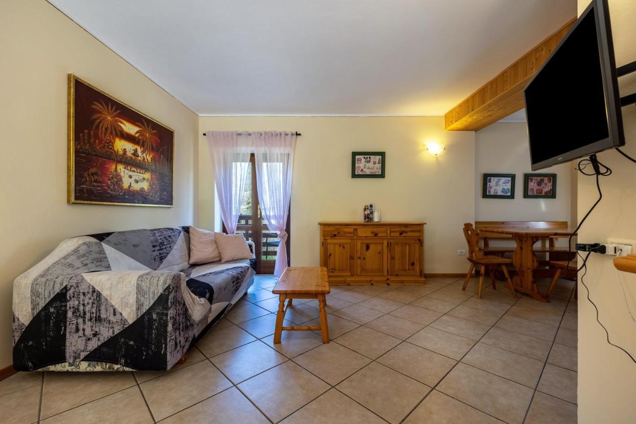 Agriturismo Val D' Egoi 3 Tremosine Kültér fotó