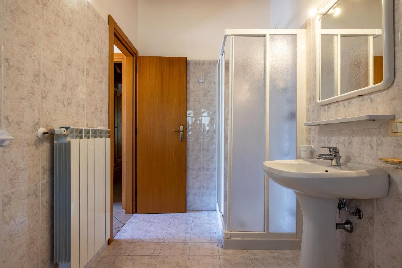 Agriturismo Val D' Egoi 3 Tremosine Kültér fotó