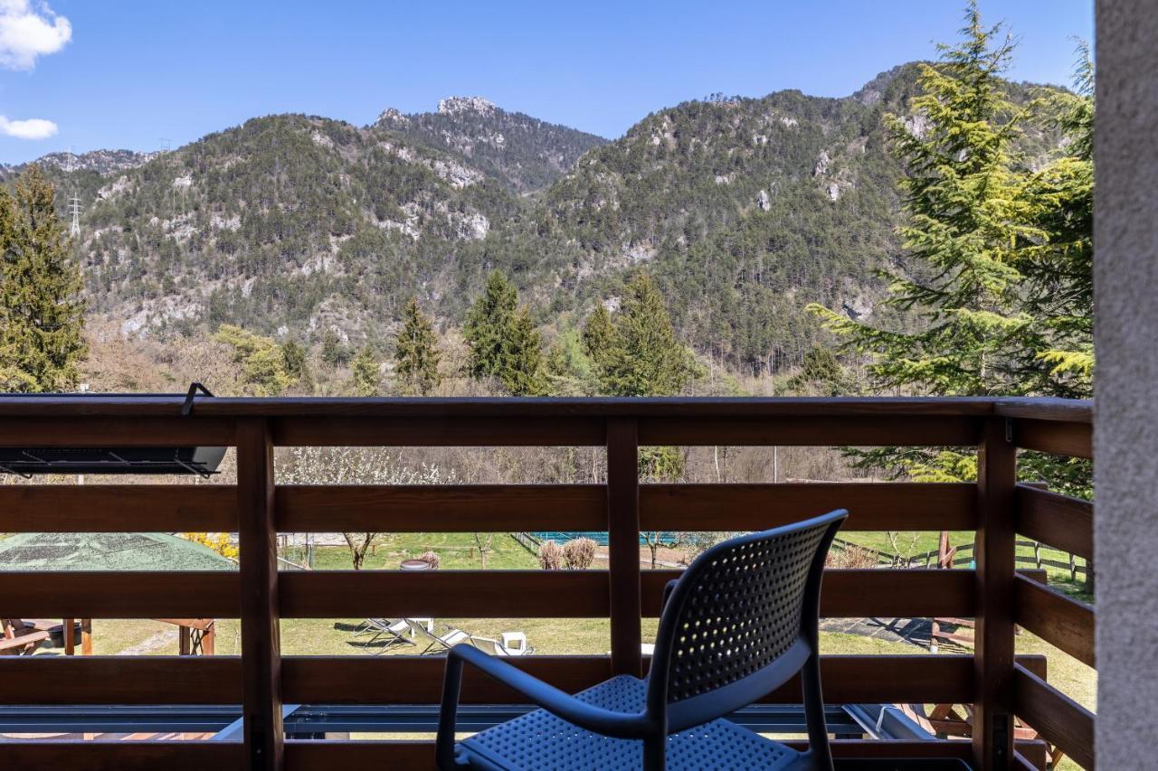 Agriturismo Val D' Egoi 3 Tremosine Kültér fotó