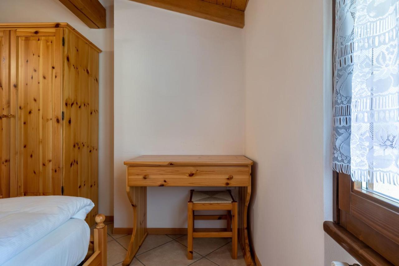 Agriturismo Val D' Egoi 3 Tremosine Kültér fotó