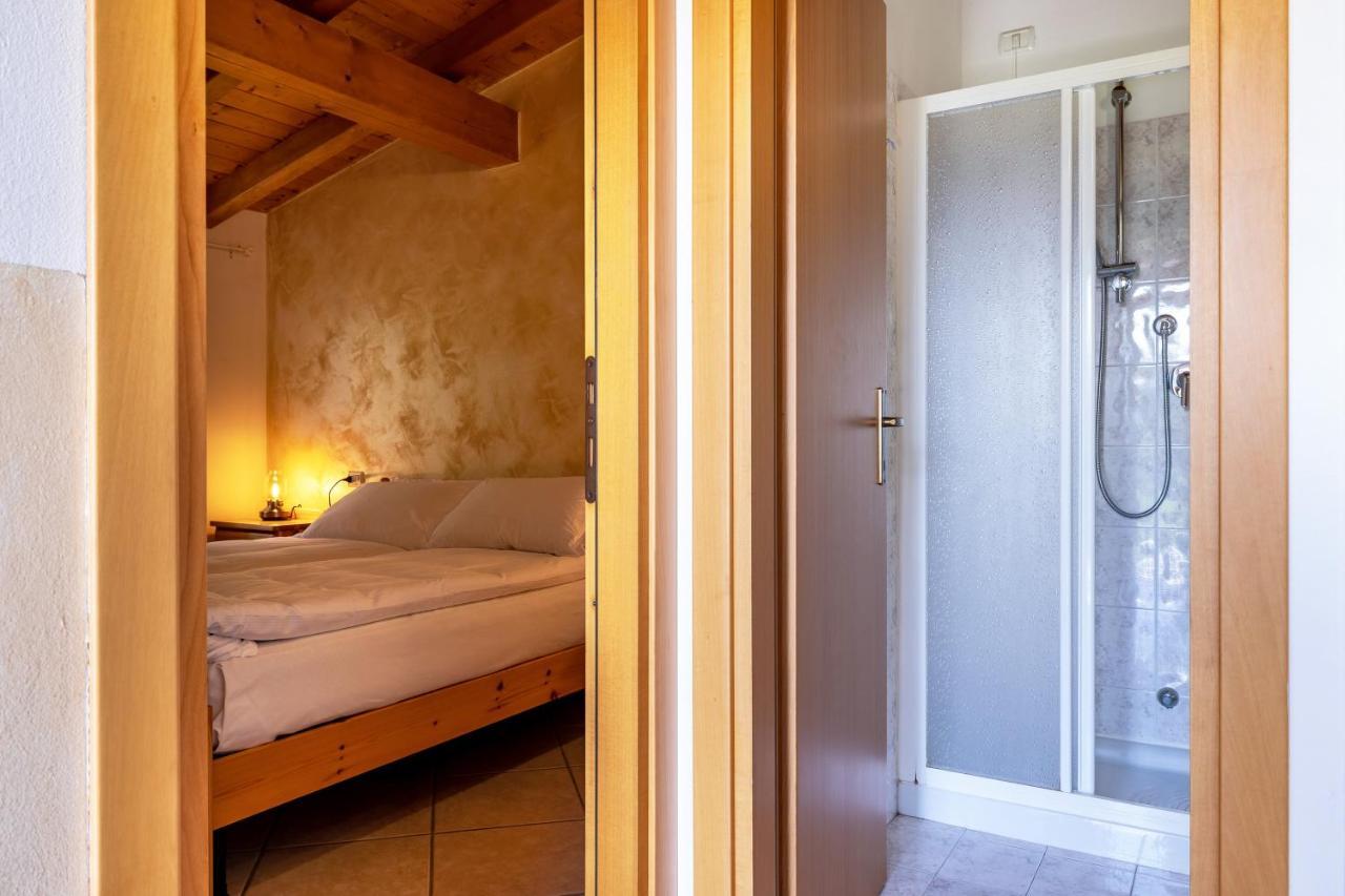 Agriturismo Val D' Egoi 3 Tremosine Kültér fotó