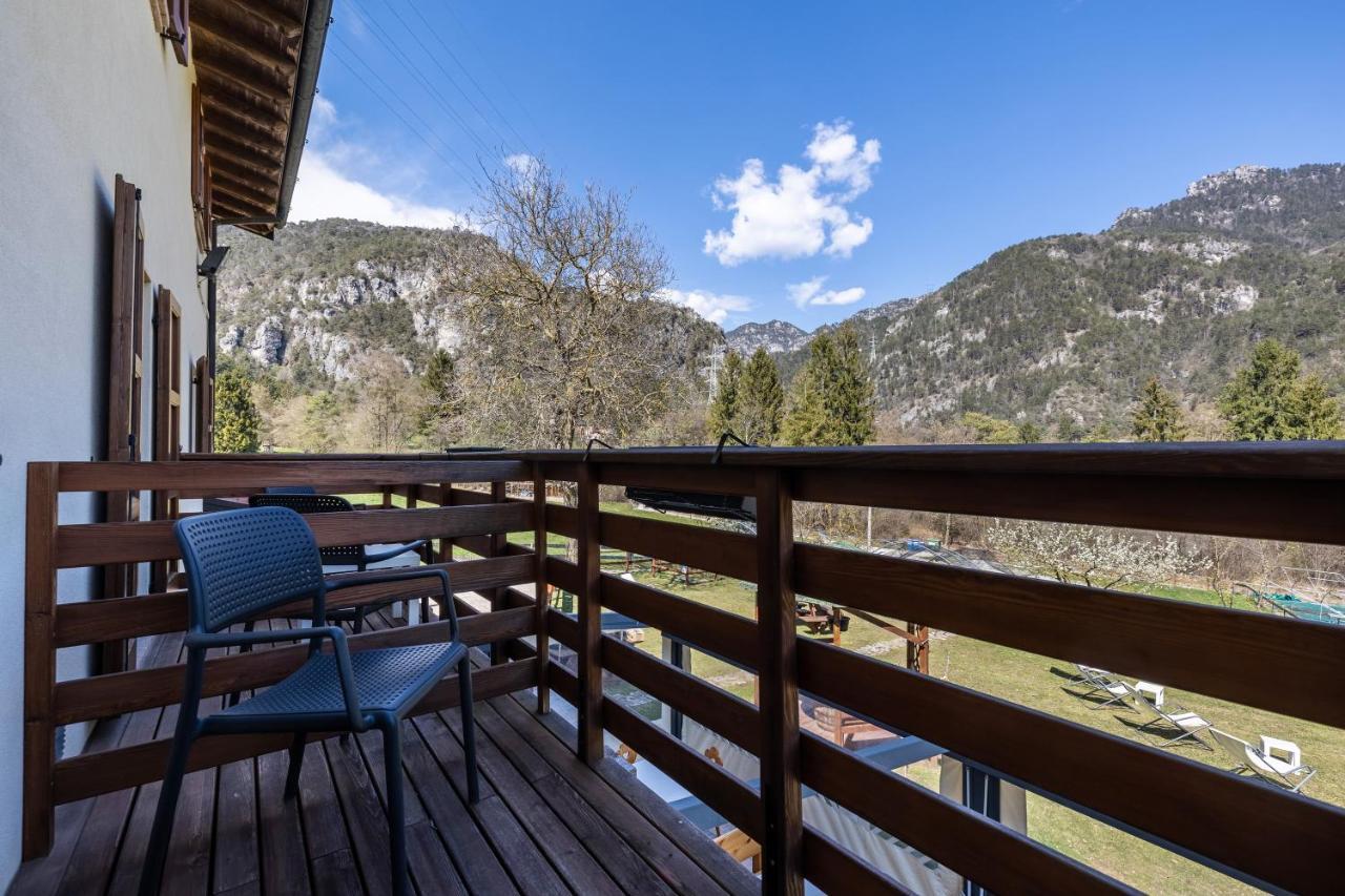 Agriturismo Val D' Egoi 3 Tremosine Kültér fotó