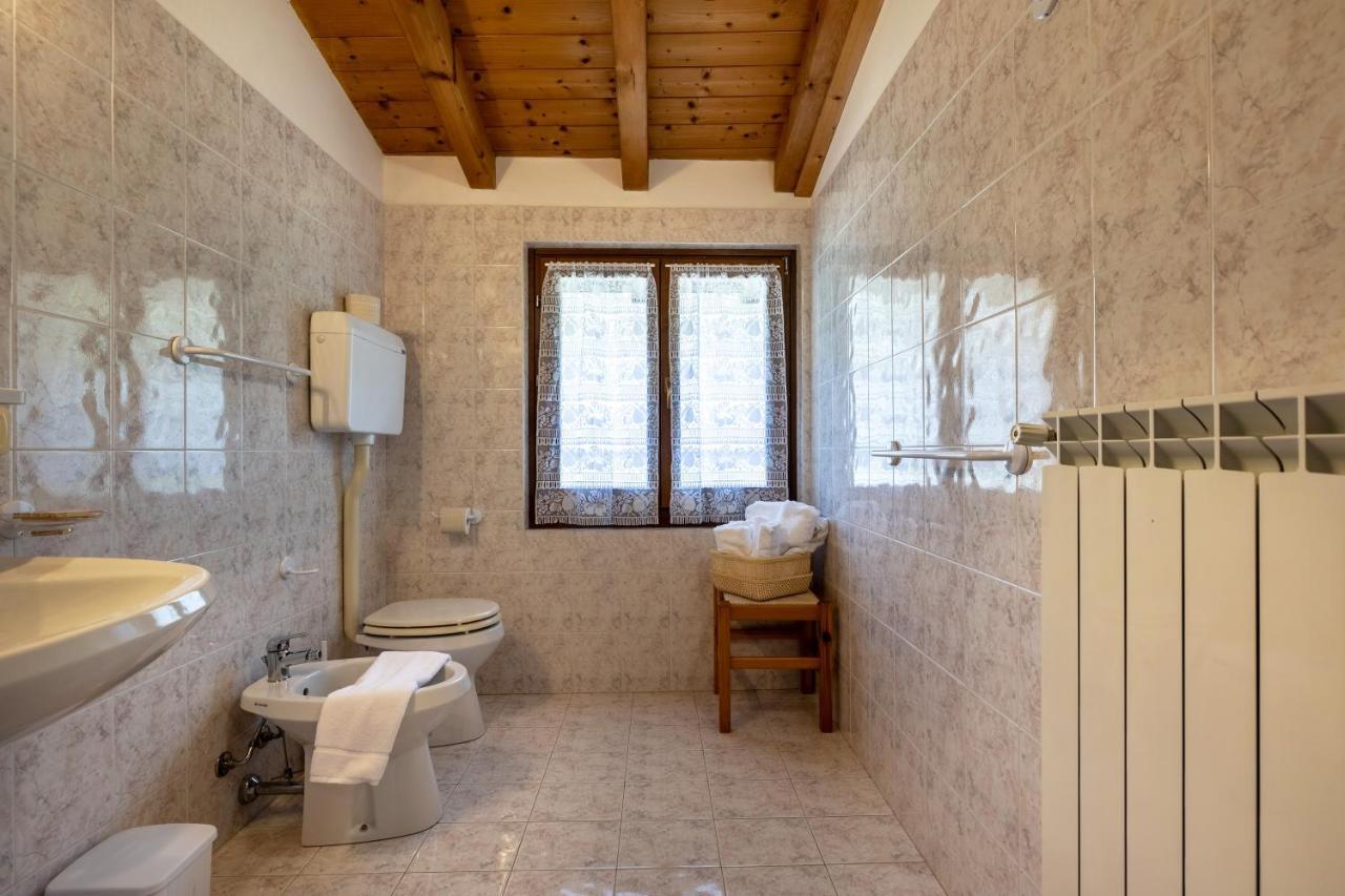 Agriturismo Val D' Egoi 3 Tremosine Kültér fotó