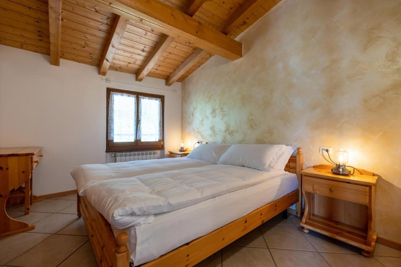 Agriturismo Val D' Egoi 3 Tremosine Kültér fotó