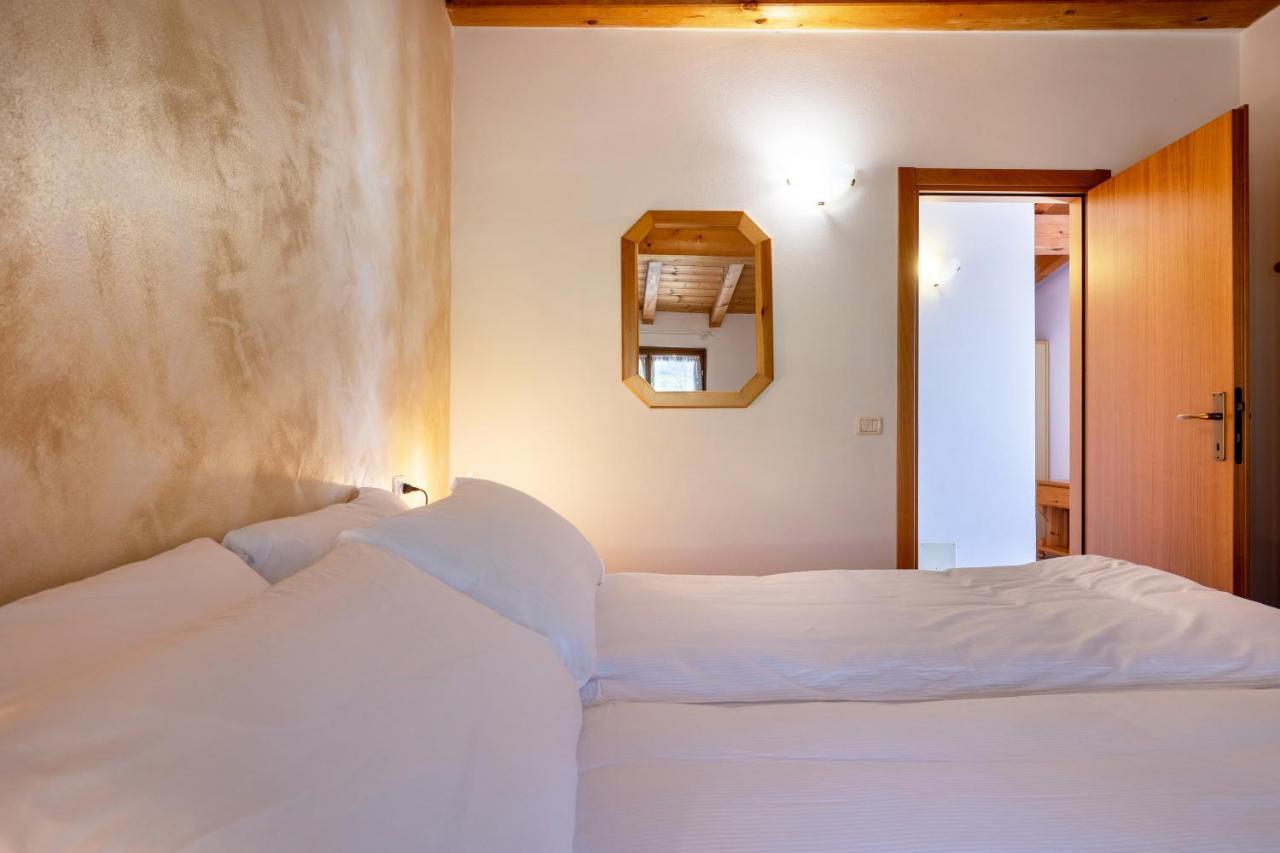 Agriturismo Val D' Egoi 3 Tremosine Kültér fotó