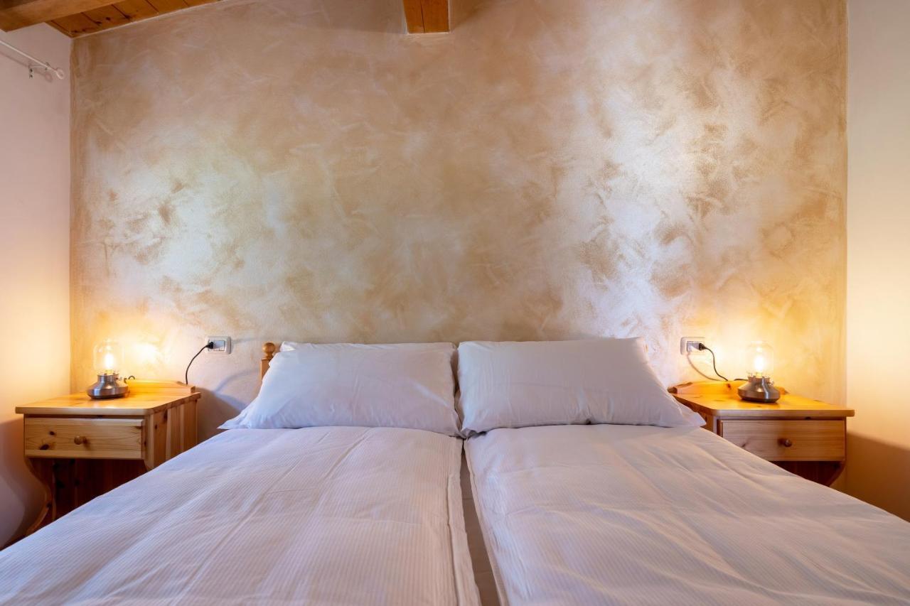 Agriturismo Val D' Egoi 3 Tremosine Kültér fotó