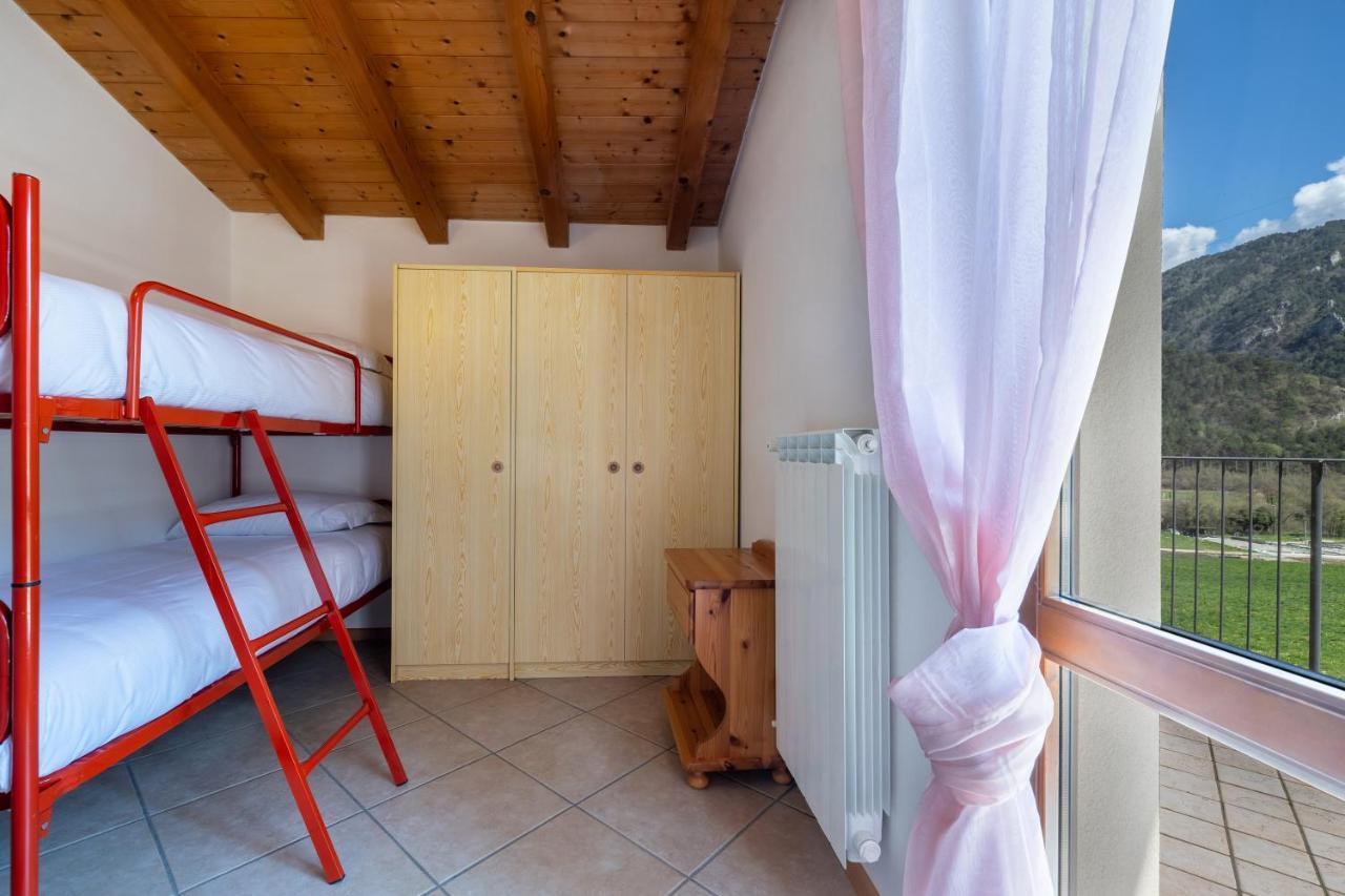 Agriturismo Val D' Egoi 3 Tremosine Kültér fotó