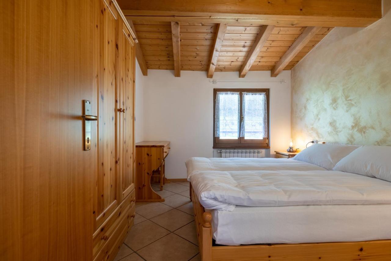 Agriturismo Val D' Egoi 3 Tremosine Kültér fotó